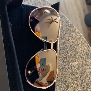 Dior Chicago 2 sunglasses